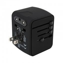 Travel Accessories - Matera USB Type-C Travel Adaptor