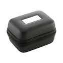 branded EVA Zippered Adaptor Case, from our range of promotional Travel Accessories