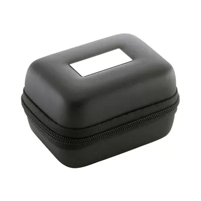 branded EVA Zippered Adaptor Case, from our range of promotional Travel Accessories