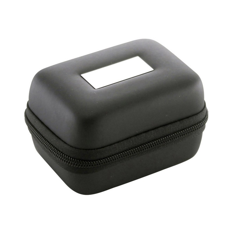 branded EVA Zippered Adaptor Case, from our range of promotional Travel Accessories