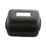 Travel Accessories  - EVA Zippered Adaptor Case