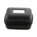 branded EVA Zippered Adaptor Case, from our range of promotional Travel Accessories