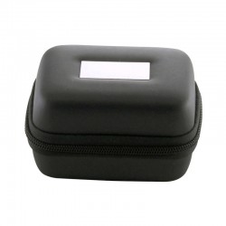Travel Accessories - EVA Zippered Adaptor Case