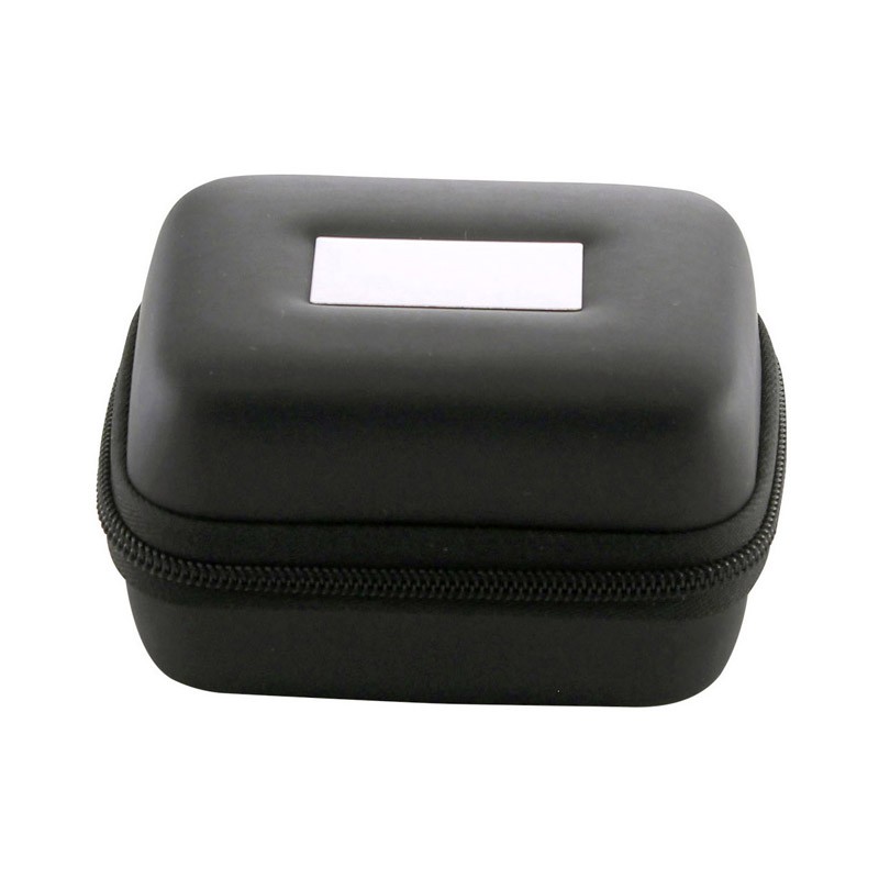 branded EVA Zippered Adaptor Case, from our range of promotional Travel Accessories