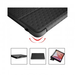 branded Newton Rugged Case - iPad Air 4, Pro 11 (2020), from our range of promotional Ipad & Tablet Accessories