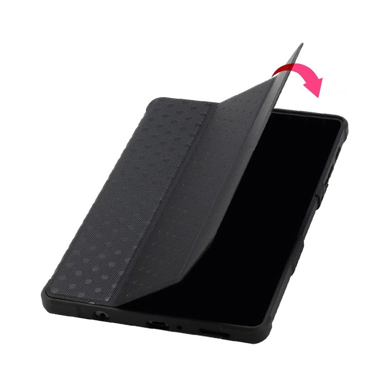 branded Newton Rugged Case - iPad Pro 12.9 (2020), from our range of promotional Ipad & Tablet Accessories