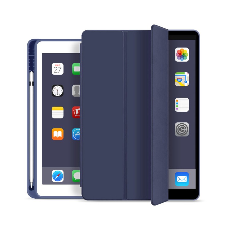 branded Rover Folio Case - iPad Air 4, Pro 11 (2020), from our range of promotional Ipad & Tablet Accessories