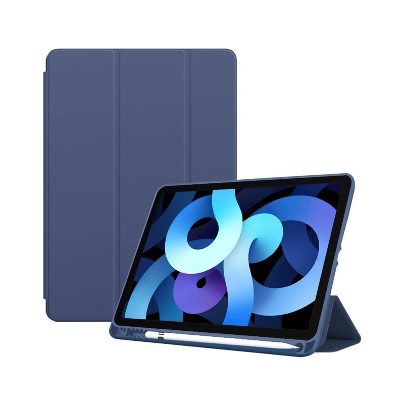 branded Rover Folio Case - iPad Air 4, Pro 11 (2020), from our range of promotional Ipad & Tablet Accessories