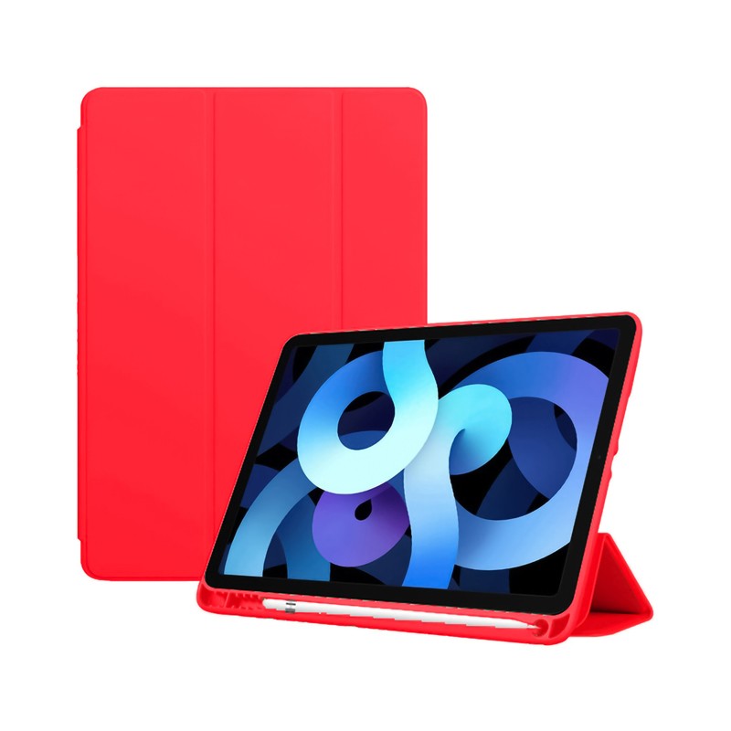 branded Rover Folio Case - iPad Air 4, Pro 11 (2020), from our range of promotional Ipad & Tablet Accessories