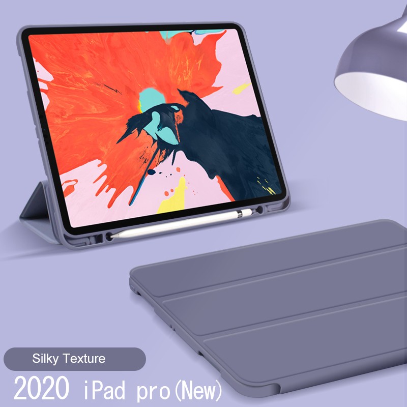 branded Rover Folio Case - iPad Air 4, Pro 11 (2020), from our range of promotional Ipad & Tablet Accessories