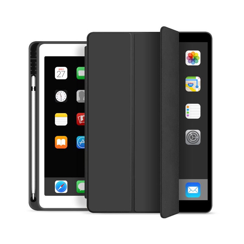 branded Rover Folio Case - iPad Air 4, Pro 11 (2020), from our range of promotional Ipad & Tablet Accessories
