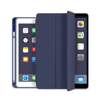 branded Rover Folio Case - iPad Pro 12.9 (2020), from our range of promotional Ipad & Tablet Accessories