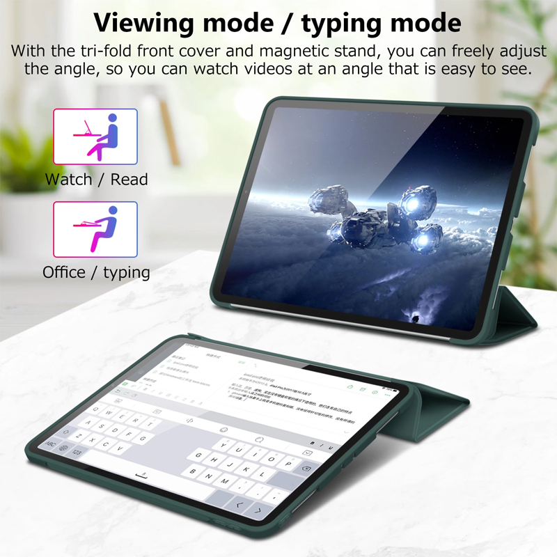 branded Brooks Folio Case - iPad 10.2 (2020), from our range of promotional Ipad & Tablet Accessories