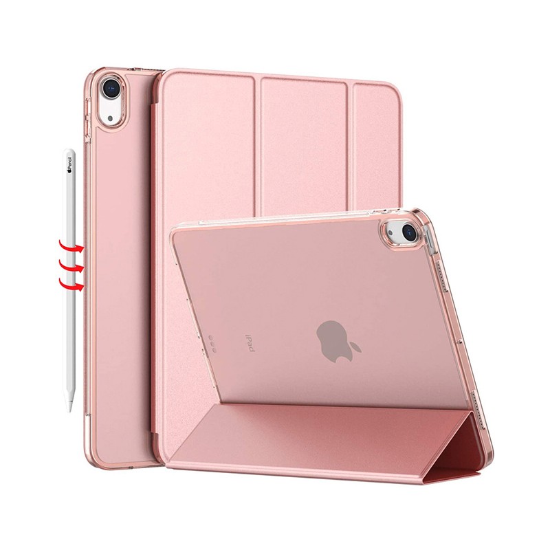 branded Brooks Folio Case - iPad 10.2 (2020), from our range of promotional Ipad & Tablet Accessories