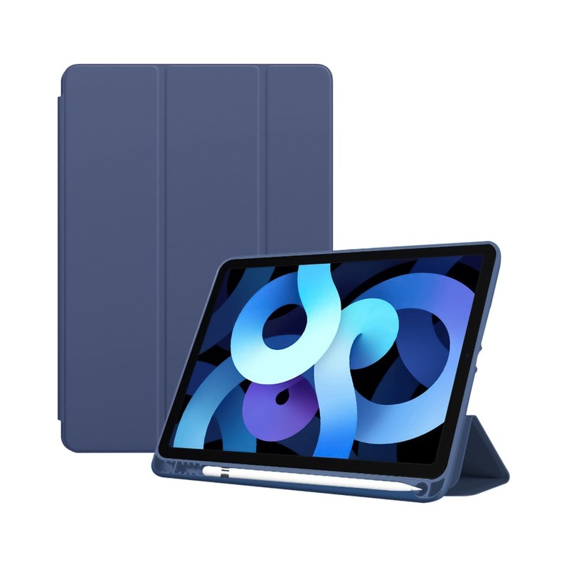 branded Brooks Folio Case - iPad Pro 12.9 (2020), from our range of promotional Ipad & Tablet Accessories