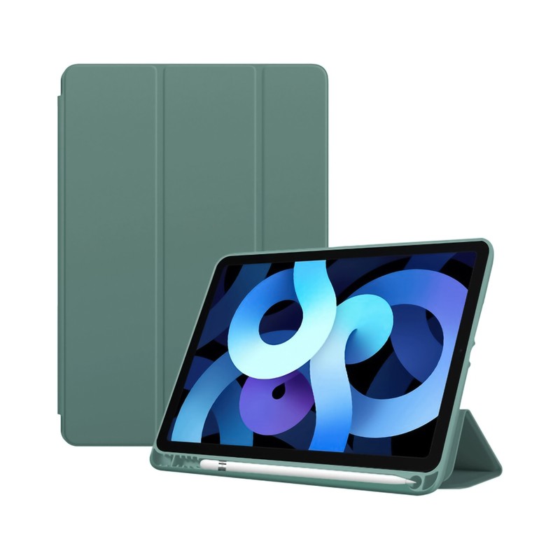 branded Brooks Folio Case - iPad Pro 12.9 (2020), from our range of promotional Ipad & Tablet Accessories
