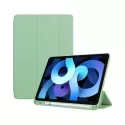 branded Brooks Folio Case - iPad Pro 12.9 (2020), from our range of promotional Ipad &amp; Tablet Accessories