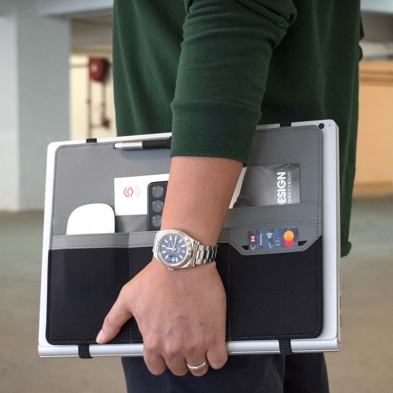 branded Clipboard, from our range of promotional Ipad & Tablet Accessories