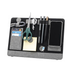 Ipad &amp; Tablet Accessories  - Clipboard Pro Laptop Organiser