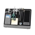 branded Clipboard Pro Laptop Organiser, from our range of promotional Ipad &amp; Tablet Accessories