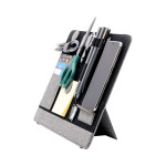 Ipad &amp; Tablet Accessories  - Clipboard Pro Laptop Organiser