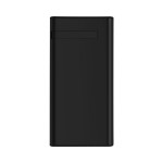 branded Oatley Light-up Wireless Power Bank 8,000 mAh, from our range of promotional Power Banks