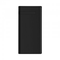 branded Oatley Light-up Wireless Power Bank 8,000 mAh, from our range of promotional Power Banks