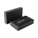 branded Oatley Light-up Wireless Power Bank 8,000 mAh, from our range of promotional Power Banks