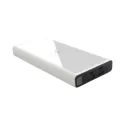 branded Boston Quick Charge Wireless Power Bank - 10,000 mAh, from our range of promotional Power Banks