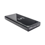 Power Banks - Boston Quick Charge Wireless Power Bank - 10,000 mAh