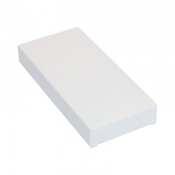 Power Banks - Boston Quick Charge Wireless Power Bank - 10,000 mAh