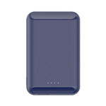 branded Denver Magnetic Wireless Power Bank - 15 Watt, from our range of promotional Power Banks