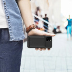 branded Denver Magnetic Wireless Power Bank - 15 Watt, from our range of promotional Power Banks