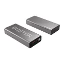 branded Buster Power Bank 20000 mAh , from our range of promotional Power Banks