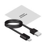 branded Buster Power Bank 20000 mAh , from our range of promotional Power Banks