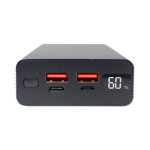 branded Buster Power Bank 20000 mAh , from our range of promotional Power Banks