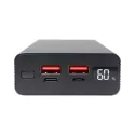branded Buster Power Bank 20000 mAh , from our range of promotional Power Banks