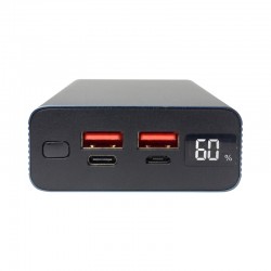 Power Banks - Buster Power Bank 20000 mAh