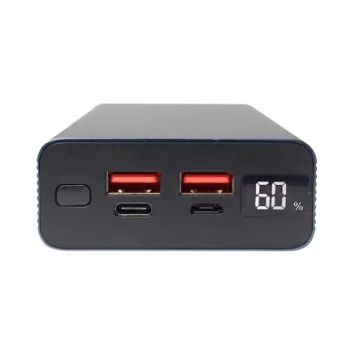 branded Buster Power Bank 20000 mAh , from our range of promotional Power Banks