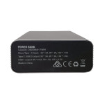 branded Buster Power Bank 20000 mAh , from our range of promotional Power Banks