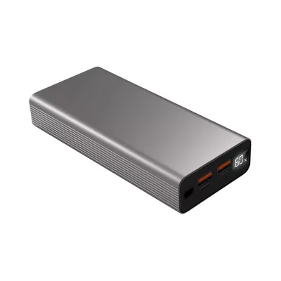 branded Buster Power Bank 20000 mAh , from our range of promotional Power Banks