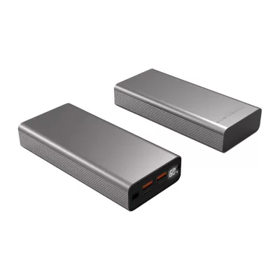 branded Buster Power Bank 20000 mAh , from our range of promotional Power Banks
