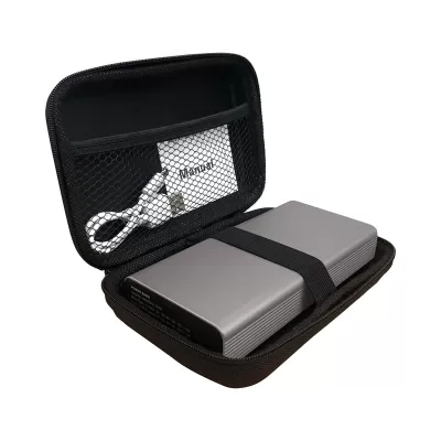 branded Buster Power Bank 20000 mAh , from our range of promotional Power Banks