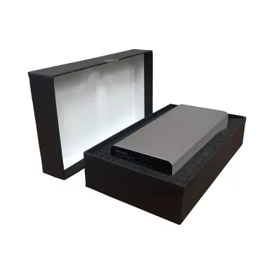 branded Buster Power Bank 20000 mAh , from our range of promotional Power Banks