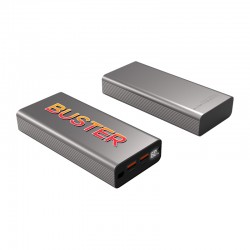 Power Banks - Buster Power Bank 20000 mAh