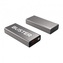Power Banks - Buster Power Bank 20000 mAh