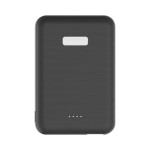 branded Chandler Magnetic Power Bank - 5000 mAh, from our range of promotional Power Banks