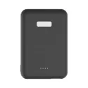 branded Chandler Magnetic Power Bank - 5000 mAh, from our range of promotional Power Banks