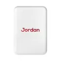 branded Jordan Magnetic PD20+15W Power Bank - 5000 mAh, from our range of promotional Power Banks