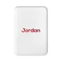 branded Jordan Magnetic PD20+15W Power Bank - 5000 mAh, from our range of promotional Power Banks
